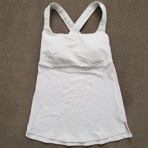 Lululemon Tank Top,  SZ 4